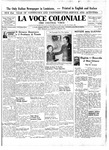 La Voce Coloniale, May 26, 1945