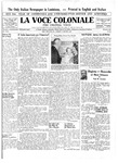 La Voce Coloniale, June 2, 1945