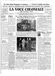 La Voce Coloniale, July 14, 1945
