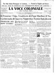 La Voce Coloniale, September 15, 1945