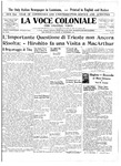 La Voce Coloniale, September 29, 1945