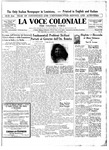 La Voce Coloniale, December 15, 1945