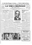 La Voce Coloniale, January 26, 1946