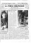La Voce Coloniale, March 2, 1946