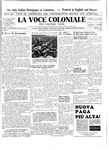 La Voce Coloniale, July 27, 1946