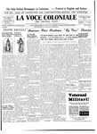 La Voce Coloniale, August 31, 1946