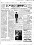La Voce Coloniale, October 26, 1946