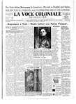 La Voce Coloniale, April 5, 1947