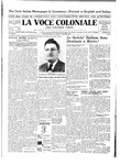 La Voce Coloniale, May 3, 1947