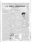 La Voce Coloniale, May 24, 1947