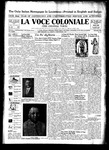 La Voce Coloniale, September 6, 1947