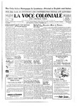 La Voce Coloniale, December 13, 1947