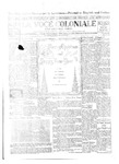 La Voce Coloniale, December 20, 1947