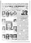 La Voce Coloniale, February 14, 1948