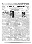 La Voce Coloniale, February 21, 1948