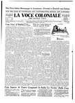 La Voce Coloniale, March 27, 1948