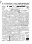 La Voce Coloniale, May 29, 1948