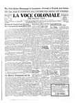 La Voce Coloniale, June 12, 1948