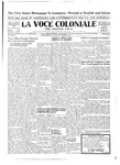 La Voce Coloniale, June 19, 1948