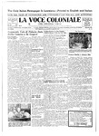 La Voce Coloniale, June 26, 1948