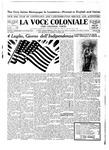 La Voce Coloniale, July 3, 1948
