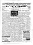 La Voce Coloniale, July 10, 1948