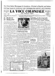 La Voce Coloniale, July 17, 1948