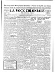 La Voce Coloniale, July 24, 1948