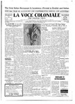 La Voce Coloniale, September 18, 1948