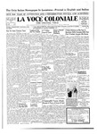 La Voce Coloniale, October 16, 1948