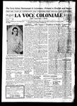 La Voce Coloniale, October 23, 1948