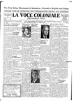 La Voce Coloniale, November 6, 1948