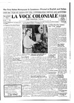 La Voce Coloniale, November 13, 1948