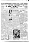 La Voce Coloniale, November 20, 1948