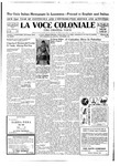 La Voce Coloniale, December 4, 1948