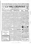 La Voce Coloniale, December 11, 1948