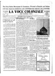 La Voce Coloniale, December 18, 1948