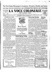 La Voce Coloniale, December 25, 1948