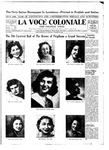La Voce Coloniale, February 5, 1949