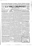 La Voce Coloniale, May 7, 1949