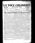 La Voce Coloniale, July 2, 1949