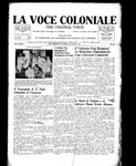 La Voce Coloniale, July 23, 1949