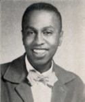 Maurice R. Strickland by Rutgers University, Scarlet Letter