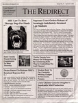 The Redirect by Editorial Staff