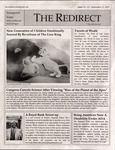 The Redirect by Editorial Staff