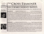 The Cross Examiner