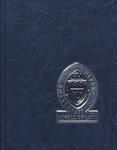 Seton Hall University School of Law: Yearbook '87