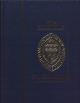 1994 Barrister: Seton Hall University School of Law by Seton Hall University School of Law