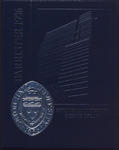 Barrister 1996: Seton Hall University School of Law by Seton Hall University School of Law