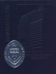 Barrister 1997: Seton Hall University School of Law by Seton Hall University School of Law